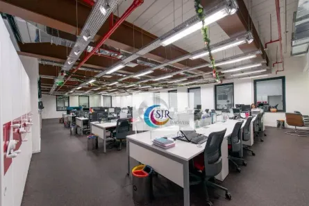 Sala Comercial para alugar, 288m² no Cidade Monções, São Paulo