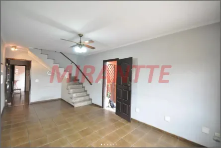 Sobrado com 3 Quartos à venda, 155m² no Vila Nova Mazzei, São Paulo