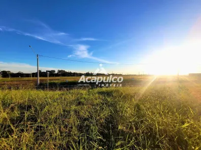 Lote/Terreno à venda, 339m² no Terras de Cillo, Santa Bárbara D'Oeste