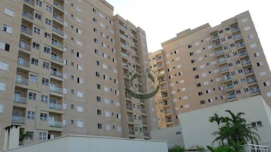 Apartamento com 2 Quartos à venda, 56m² no Parque Bom Retiro, Paulínia