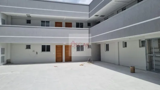 Apartamento com 1 Quarto para alugar, 34m² no Jardim Brasília (Zona Leste), São Paulo