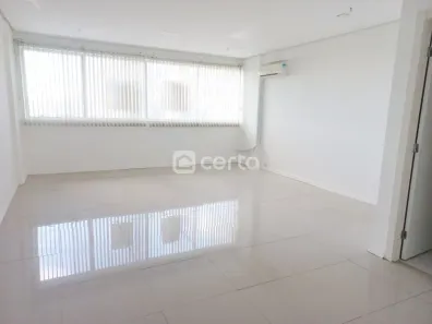 Sala Comercial para alugar, 38m² no Bom Fim, Porto Alegre