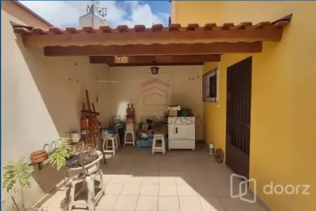 Sobrado com 3 Quartos à venda, 160m² no Vila Alpina, São Paulo