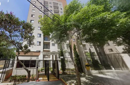 Apartamento com 2 Quartos à venda, 50m² no Vila Roque, São Paulo
