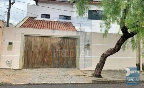 Casa com 3 Quartos à venda, 250m² no Jardim Bandeirantes, São Carlos