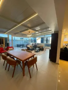 Cobertura com 2 Quartos à venda, 146m² no Ingleses do Rio Vermelho, Florianópolis
