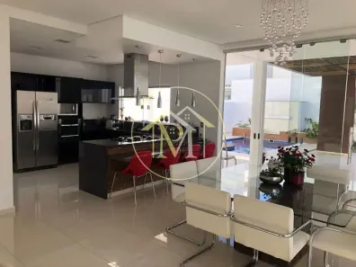 Casa com 4 Quartos à venda, 300m² no Vossoroca, Votorantim