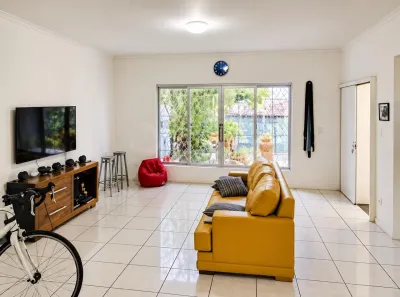 Casa com 2 Quartos à venda, 110m² no Bom Abrigo, Florianópolis
