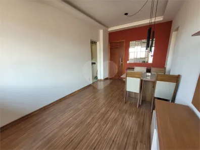 Apartamento com 1 Quarto à venda, 42m² no Sampaio, Rio de Janeiro