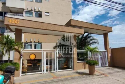 Apartamento com 2 Quartos à venda, 57m² no Badu, Niterói