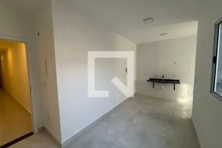 Apartamento com 1 Quarto à venda, 33m² no Cidade Antônio Estevão de Carvalho, São Paulo