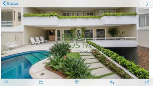 Casa de Condomínio com 5 Quartos à venda, 600m² no Barra da Tijuca, Rio de Janeiro