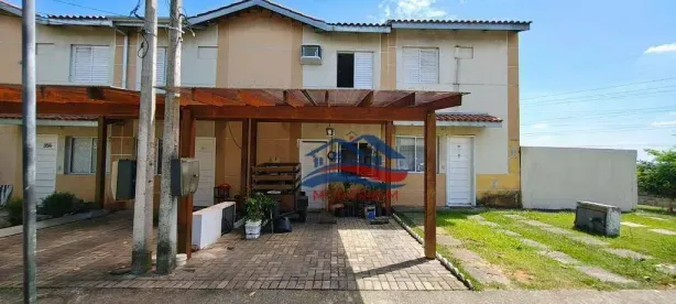 Casa de Condomínio com 2 Quartos à venda, 86m² no Igara, Canoas