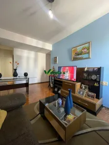 Apartamento com 3 Quartos à venda, 98m² no Centro, Piracicaba
