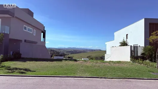 Lote/Terreno à venda, 547m² no Condomínio Residencial Alphaville I, São José dos Campos