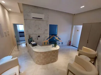 Sala Comercial para alugar, 12m² no Centro, Vinhedo