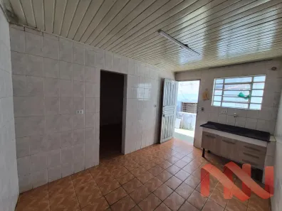 Casa com 1 Quarto para alugar, 20m² no Jardim Japão, São Paulo