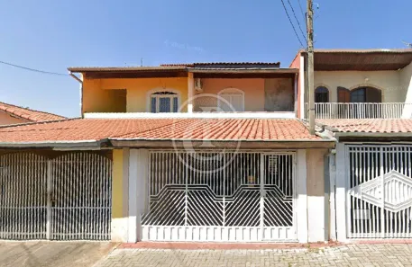 Casa com 4 Quartos à venda, 196m² no Jardim Portugal, São José dos Campos