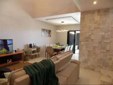 Casa de Condomínio com 3 Quartos à venda, 171m² no Wanel Ville, Sorocaba