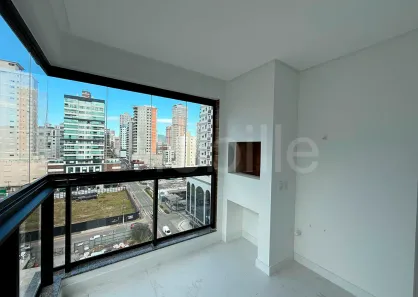 Apartamento com 1 Quarto à venda, 87m² no Andorinha, Itapema