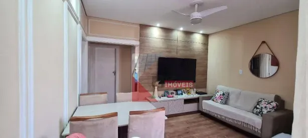 Casa com 3 Quartos à venda, 214m² no Santa Cruz, Americana