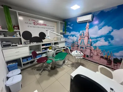 Apartamento à venda, 350m² no Tambauzinho, João Pessoa