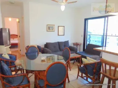 Flat com 2 Quartos à venda, 75m² no Pitangueiras, Guarujá