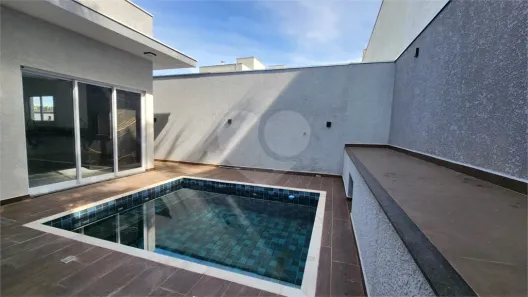 Casa de Condomínio com 3 Quartos à venda, 242m² no Cyrela Landscape Esplanada, Votorantim