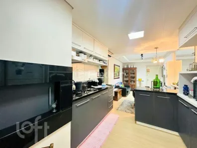 Apartamento com 2 Quartos à venda, 59m² no Liberdade, Novo Hamburgo