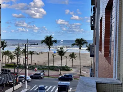 Apartamento com 2 Quartos à venda, 71m² no Tupi, Praia Grande