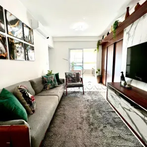 Apartamento com 3 Quartos à venda, 89m² no Vila Augusta, Sorocaba