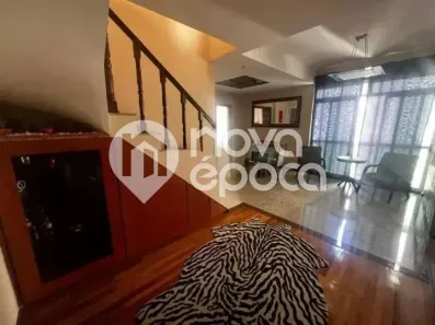 Cobertura com 3 Quartos à venda, 170m² no Copacabana, Rio de Janeiro