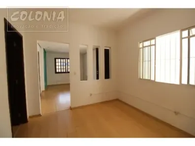 Sobrado com 2 Quartos para alugar, 74m² no Parque Oratório, Santo André