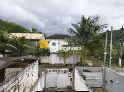 Casa de Condomínio com 2 Quartos à venda, 45m² no Taquara, Rio de Janeiro