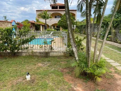 Casa com 4 Quartos à venda, 279m² no Jardim Atlântico Leste (Itaipuaçu), Maricá
