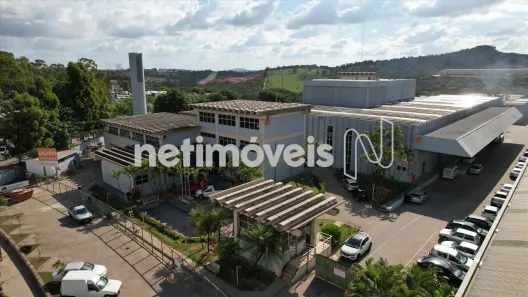 Galpão/Depósito/Armazém para alugar, 519m² no Campina Verde, Contagem