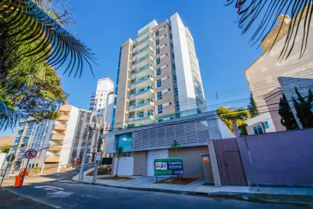 Apartamento com 3 Quartos à venda, 73m² no São Mateus, Juiz de Fora