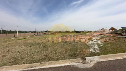 Lote/Terreno à venda, 480m² no Parque Higienópolis, Presidente Prudente