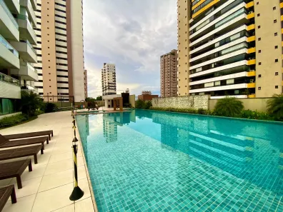 Apartamento com 2 Quartos à venda, 60m² no São Brás, Belém