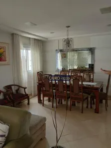 Apartamento com 3 Quartos à venda, 142m² no Mooca, São Paulo