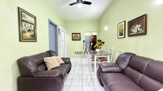 Apartamento com 2 Quartos à venda, 70m² no Pitangueiras, Guarujá