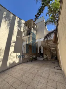 Casa com 7 Quartos para alugar, 332m² no Vila Regina ( Zona Leste), São Paulo