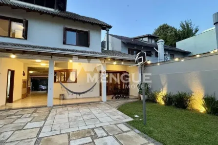 Casa com 3 Quartos à venda, 253m² no Ipanema, Porto Alegre