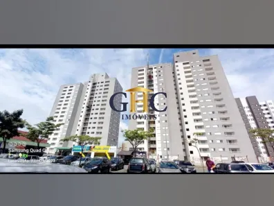 Apartamento com 2 Quartos à venda, 49m² no Jardim Abatiá, Sorocaba