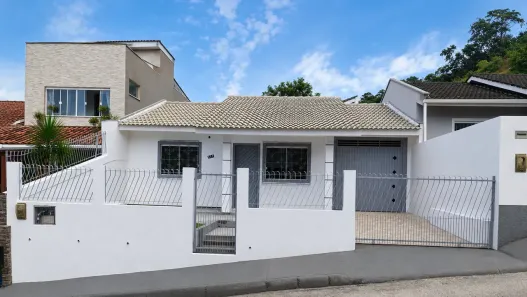 Casa com 2 Quartos à venda, 100m² no São Sebastião, Palhoça
