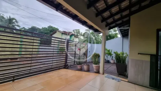 Casa com 4 Quartos à venda, 150m² no Santa Cruz, Cuiabá