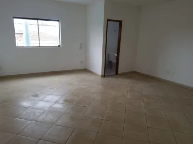 Ponto Comercial com 1 Quarto para alugar, 40m² no Vila Polopoli, São Paulo