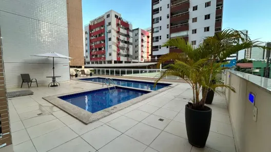 Apartamento com 3 Quartos à venda, 110m² no Renascença, São Luís