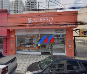 Ponto Comercial para alugar, 680m² no Centro, São Bernardo do Campo