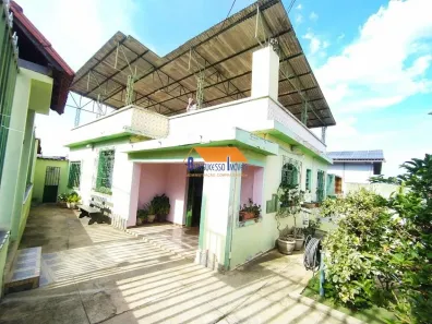 Casa com 3 Quartos à venda, 275m² no Cachoeirinha, Belo Horizonte